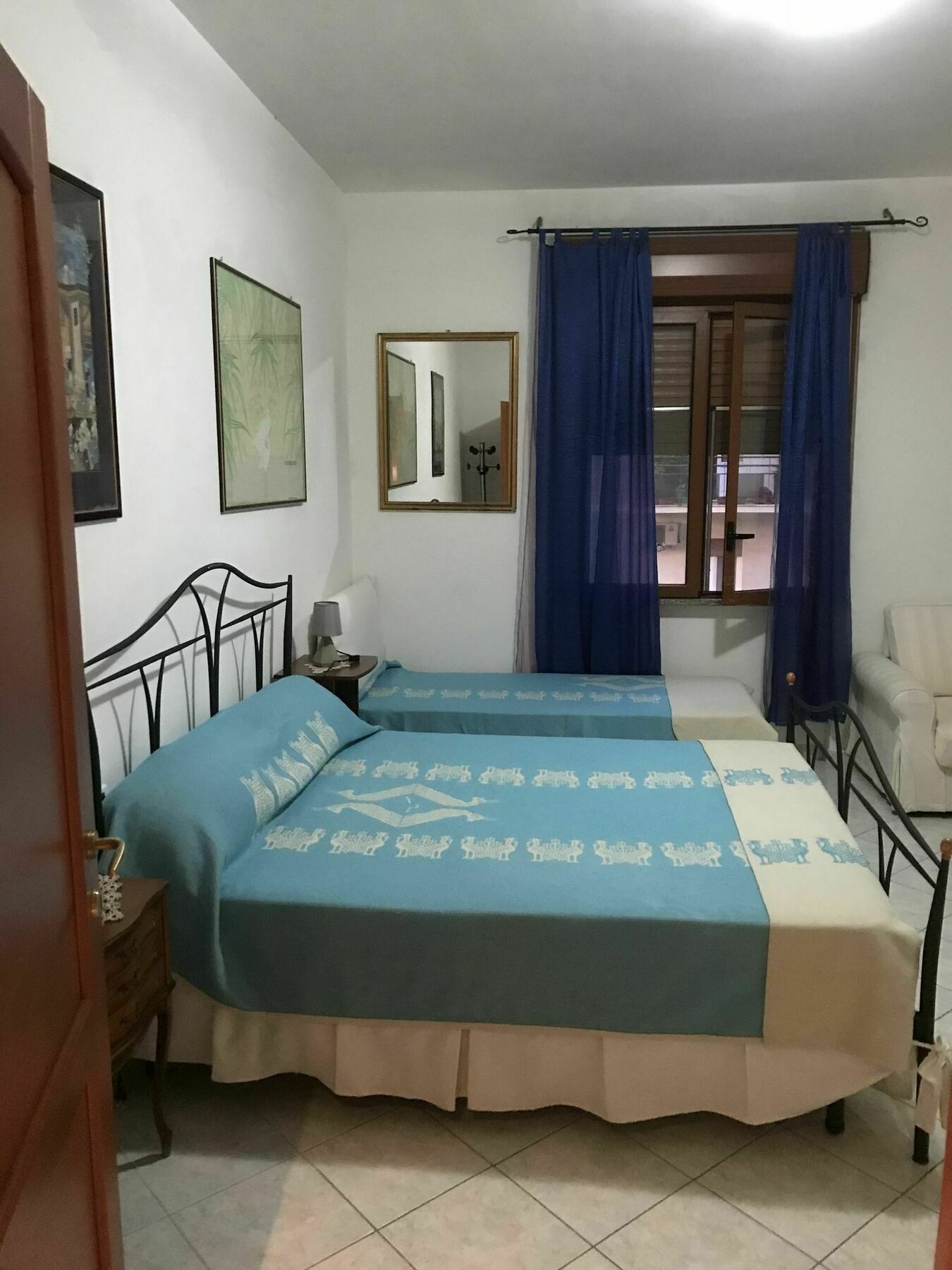 Camere Centro Cagliari Exterior photo